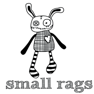 Small Rags, Dress
